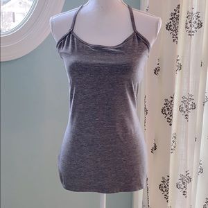 Lululemon Power Y Tank Size 10